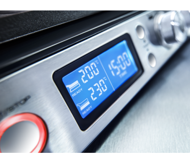 DELONGHI CGH1030D - 370885 - zdjęcie 6